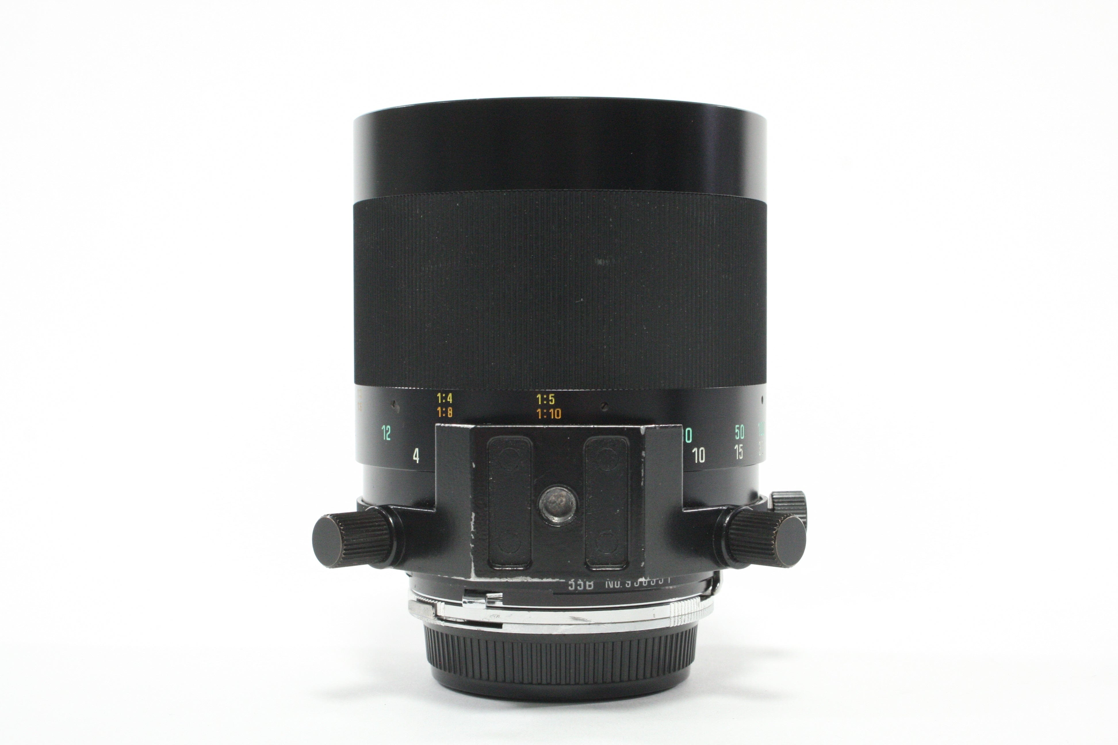 Tamron SP 500mm f/8 Tle Macro  Lens for OM Mount