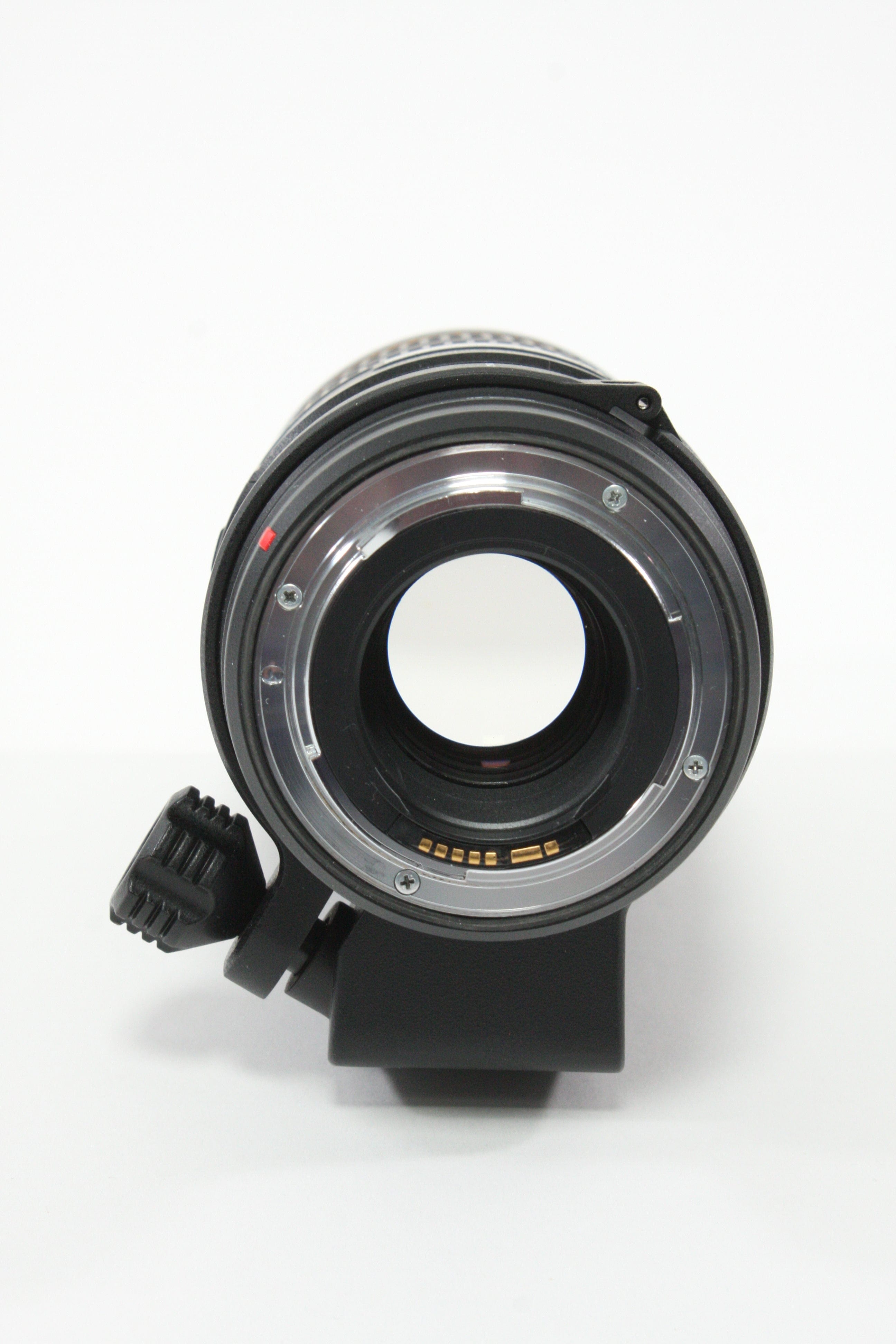 Tamron SP 70-200mm F2.8 USD Di for Canon EF