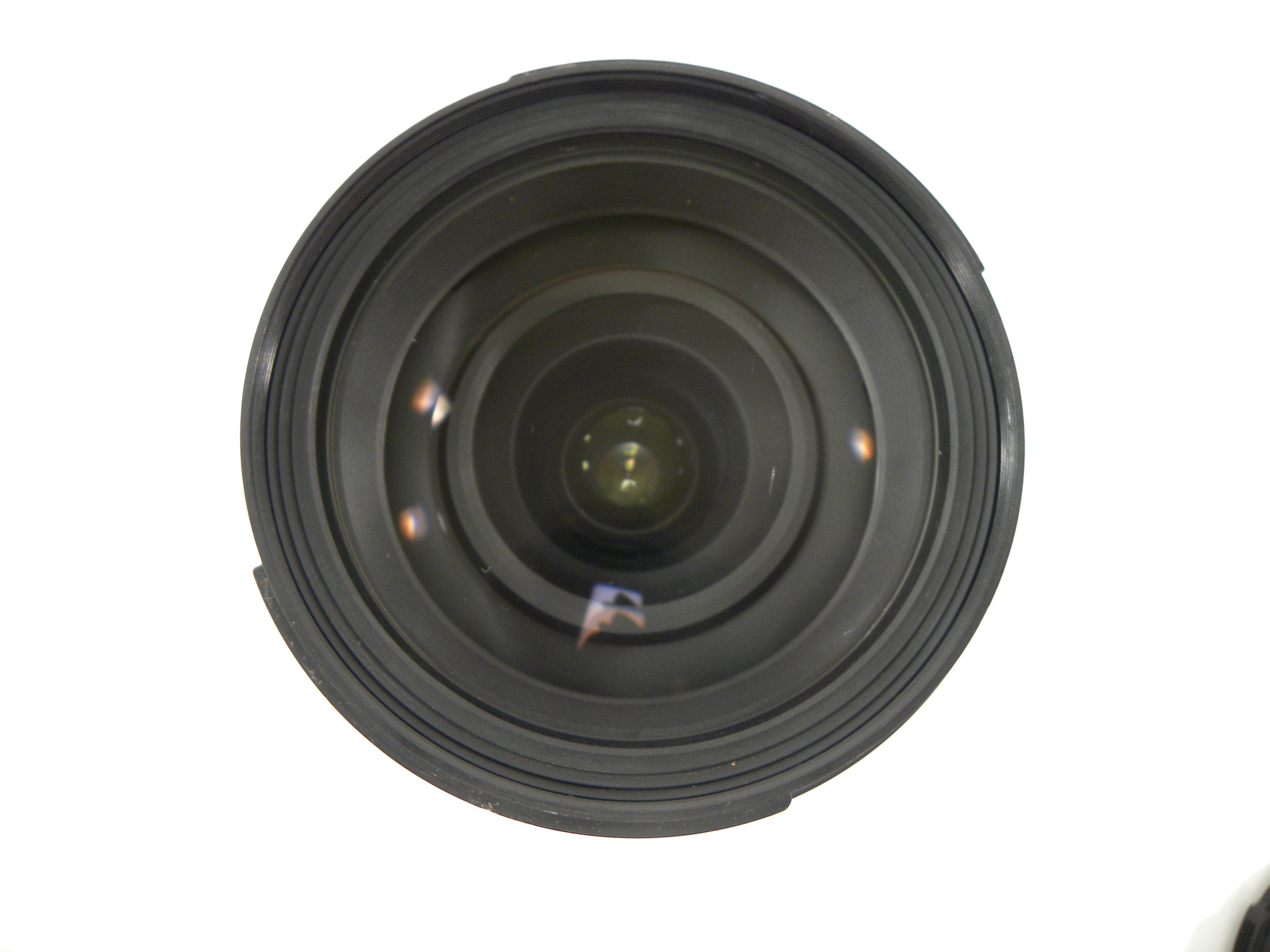 Tamron SP Di VC USD G2 24-70mm f2.8 Nikon Mount