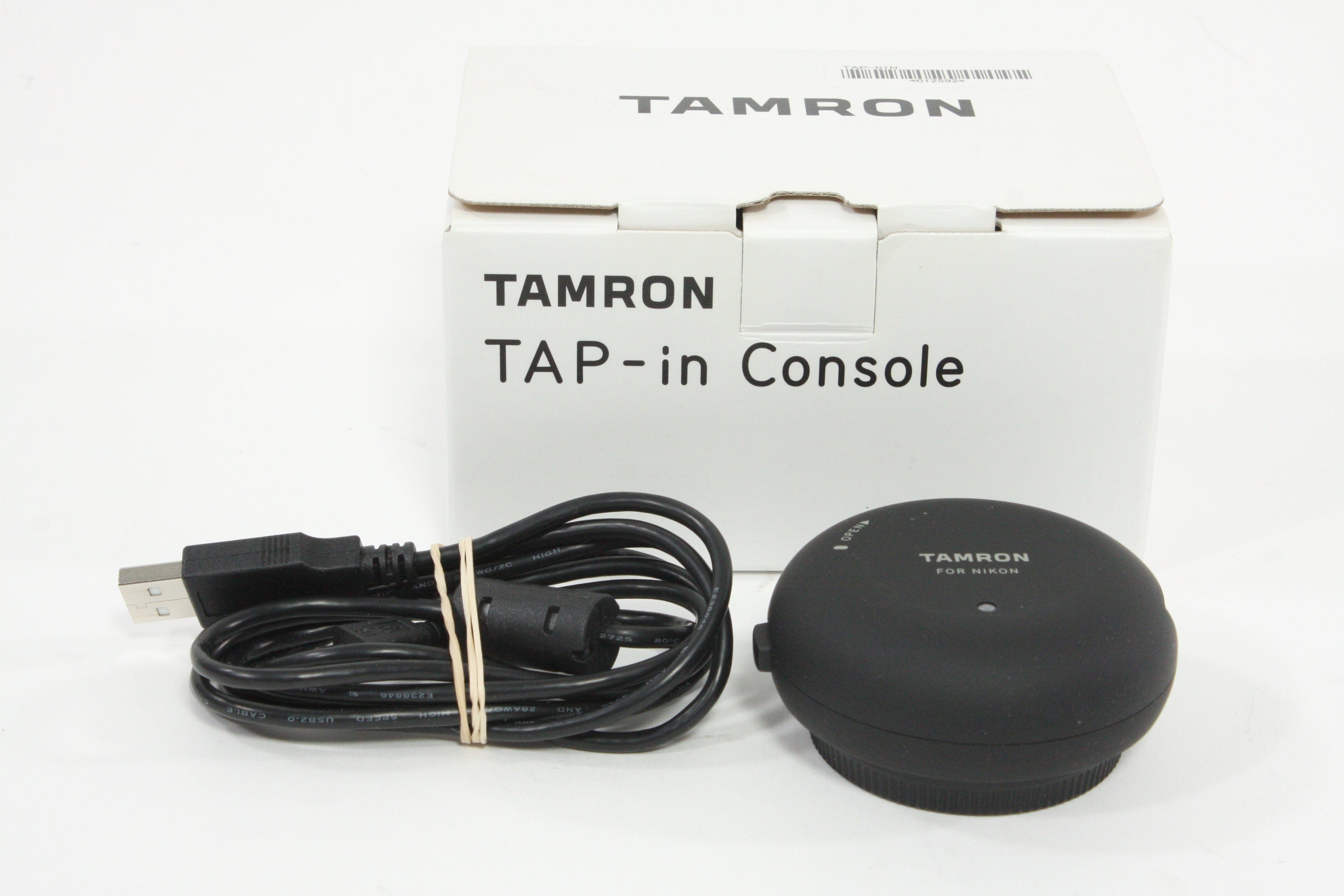 Tamron TAP-in Console for Nikon F Mount