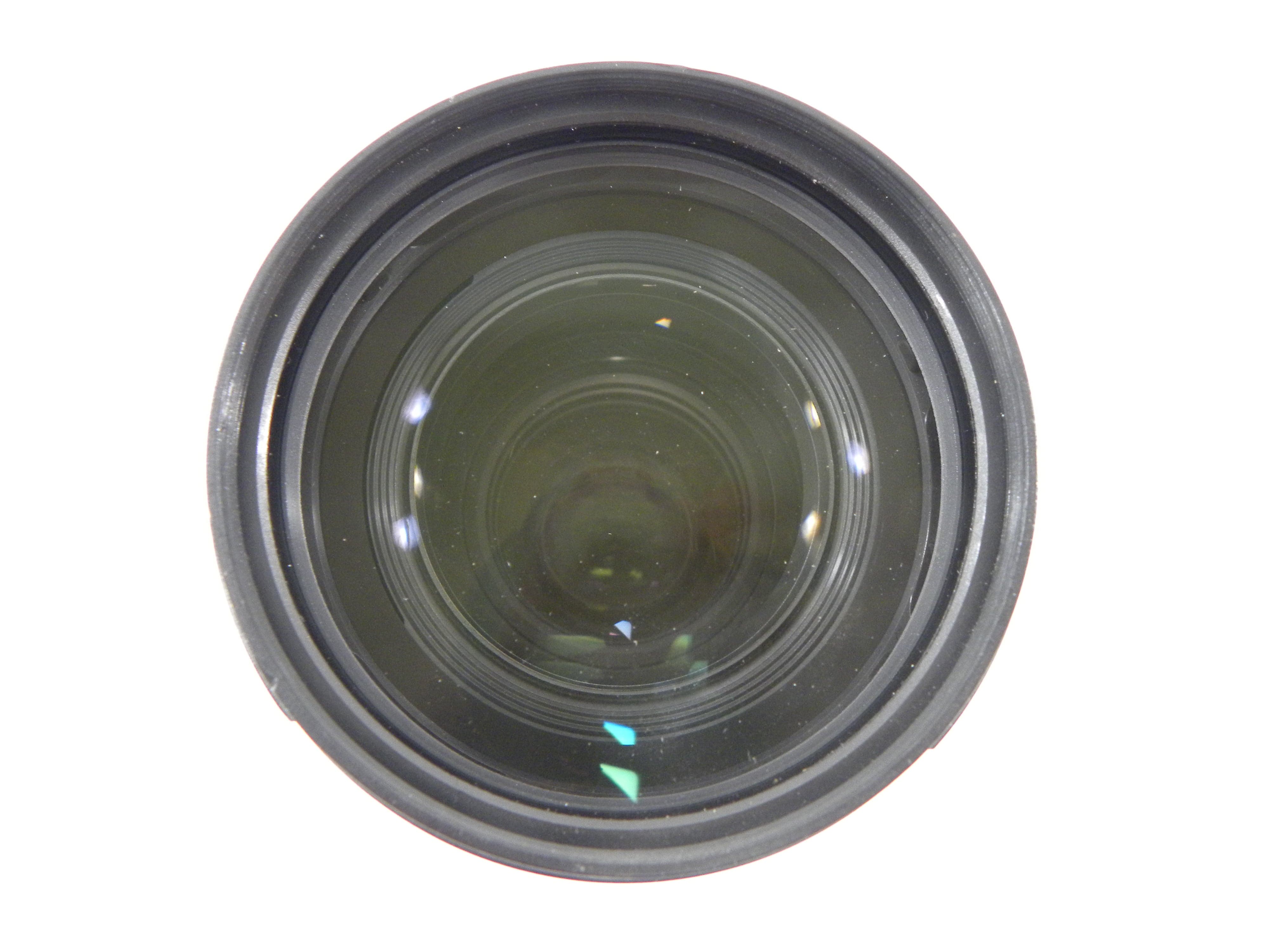 Tamron USD Di SP 70-200mm f2.8 Nikon Mount