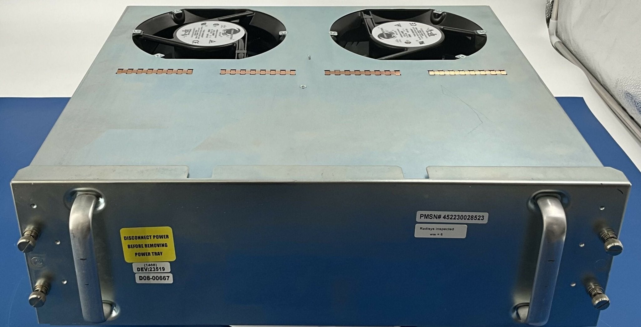 TC95S-1488, PFS Power Tray (4522 300 28523/452230028523 PHILIPS