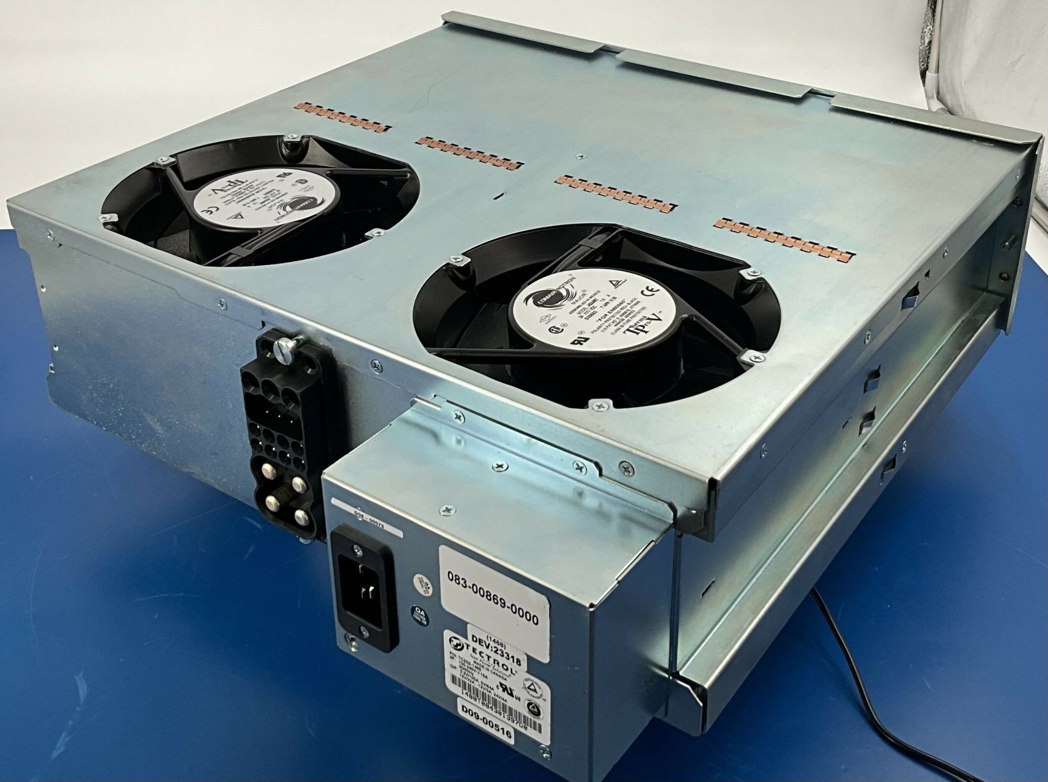TC95S-1488, PFS Power Tray (4522 300 28523/452230028523 PHILIPS