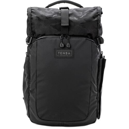 Tenba Fulton V2 14 l Backpack  BLK/CMO