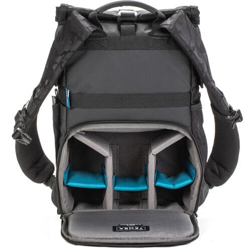 Tenba Fulton V2 14 l Backpack  BLK/CMO