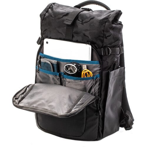 Tenba Fulton V2 14 l Backpack  BLK/CMO