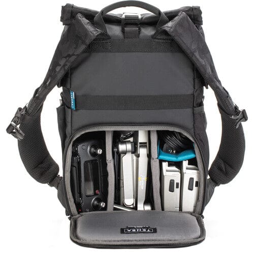 Tenba Fulton V2 14 l Backpack  BLK/CMO