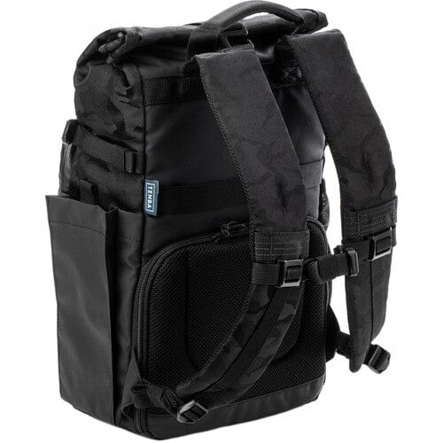 Tenba Fulton V2 14 l Backpack  BLK/CMO