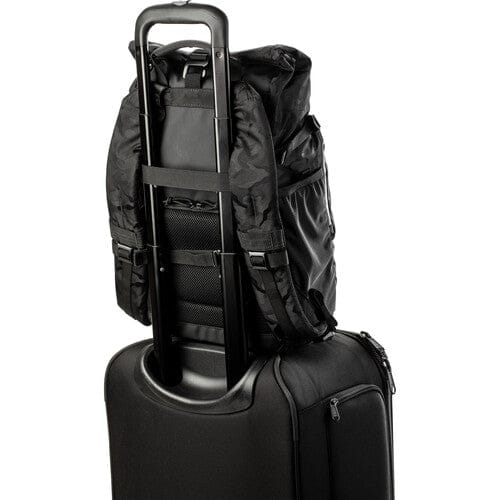 Tenba Fulton V2 14 l Backpack  BLK/CMO
