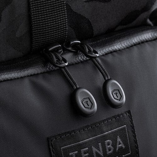 Tenba Fulton V2 14 l Backpack  BLK/CMO