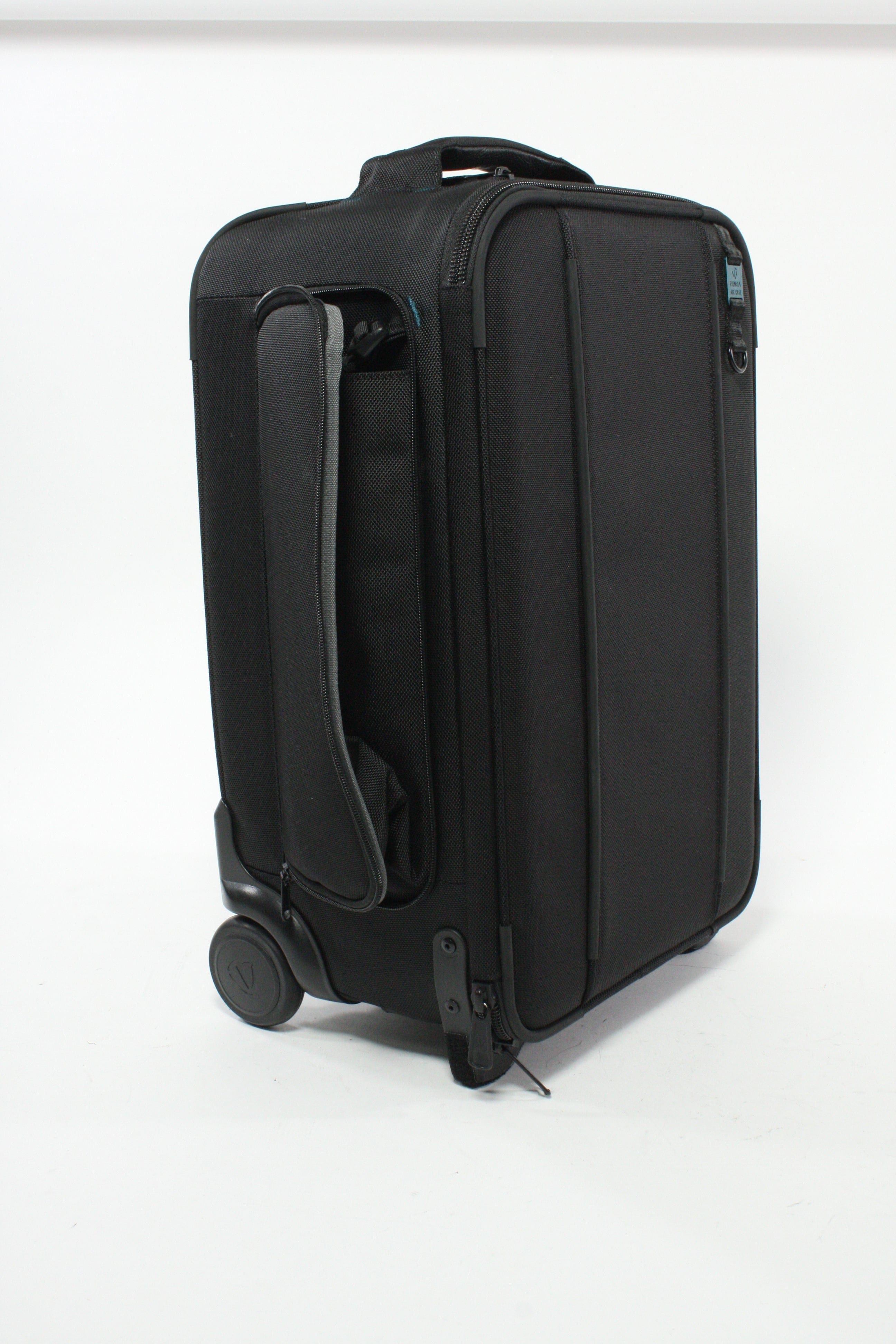 Tenba Roadie Air Case Roller 21