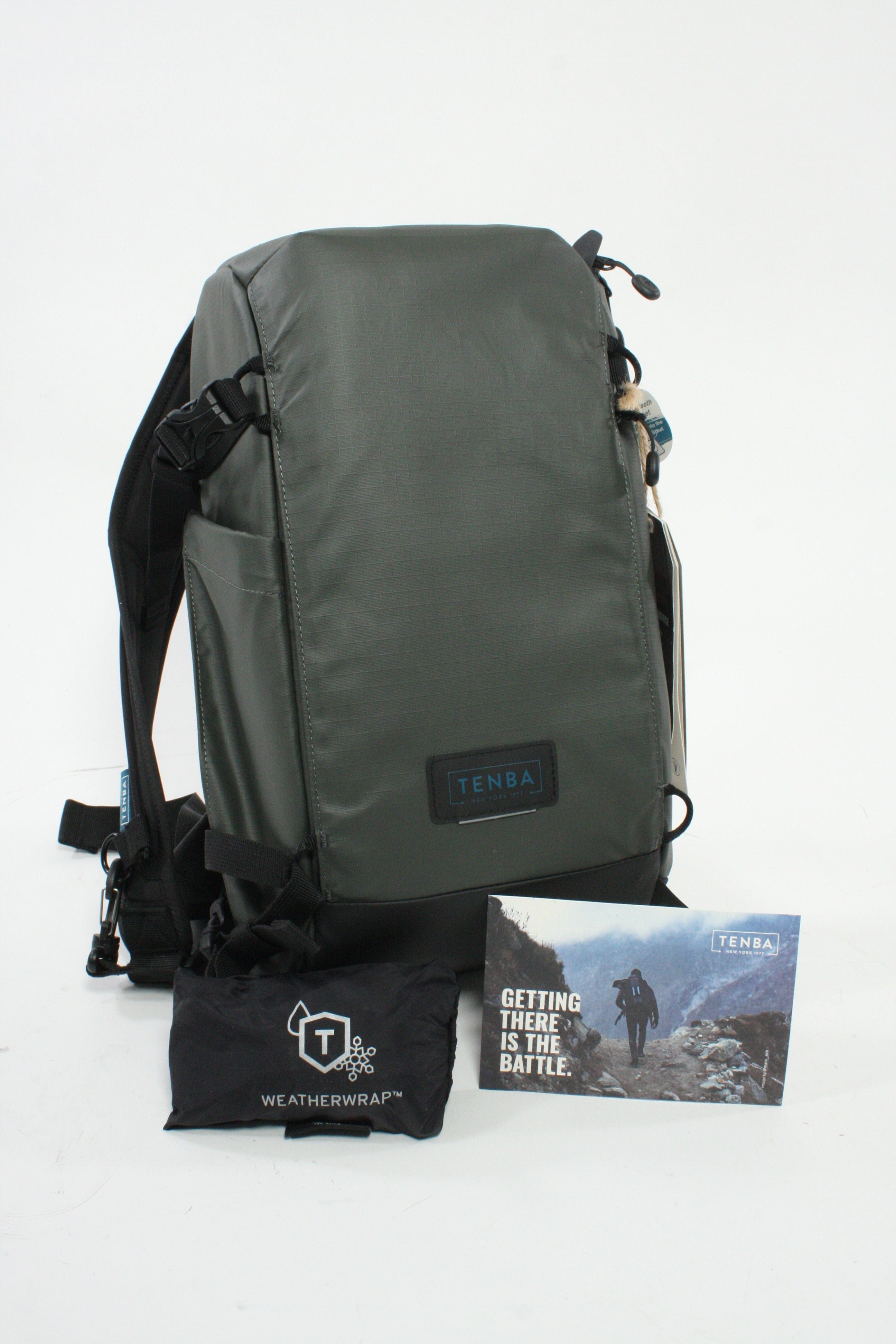 Tenba Solstice V2 Sling  12L Bag