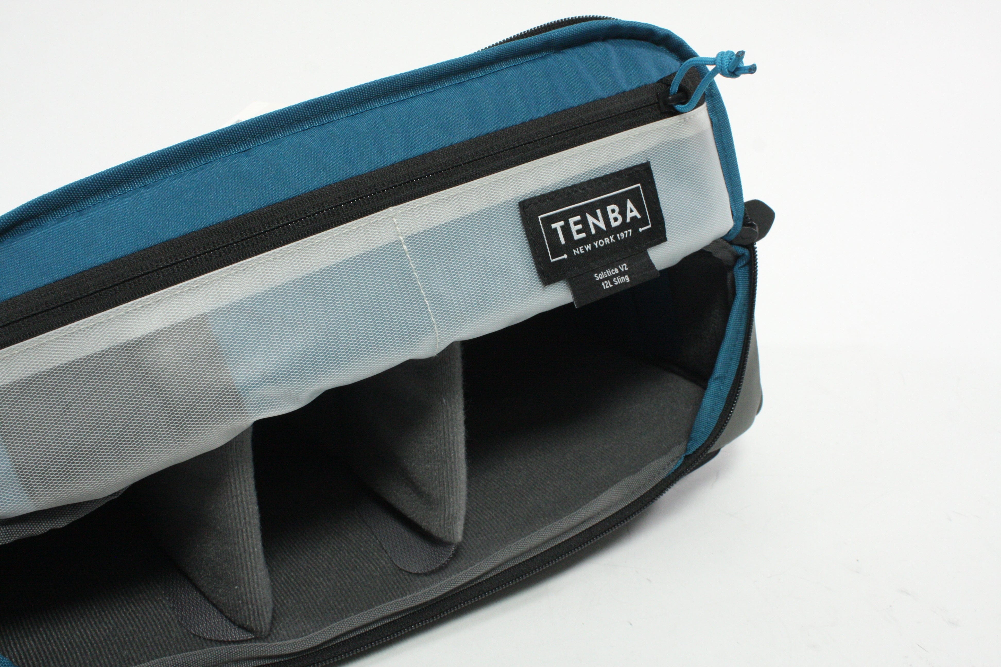 Tenba Solstice V2 Sling  12L Bag