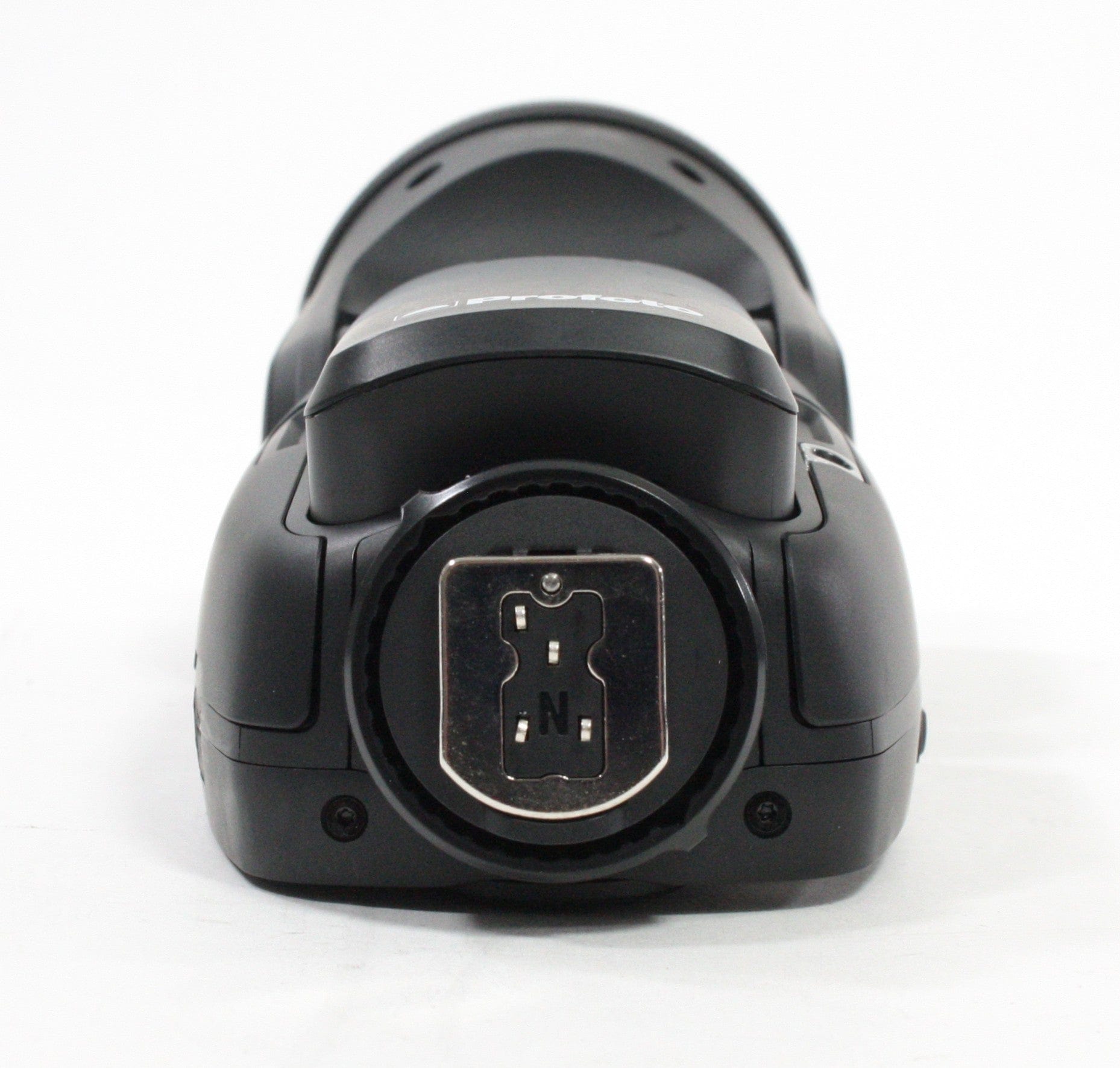 The Profoto A1 AirTTL-N Portable Flash for Nikon