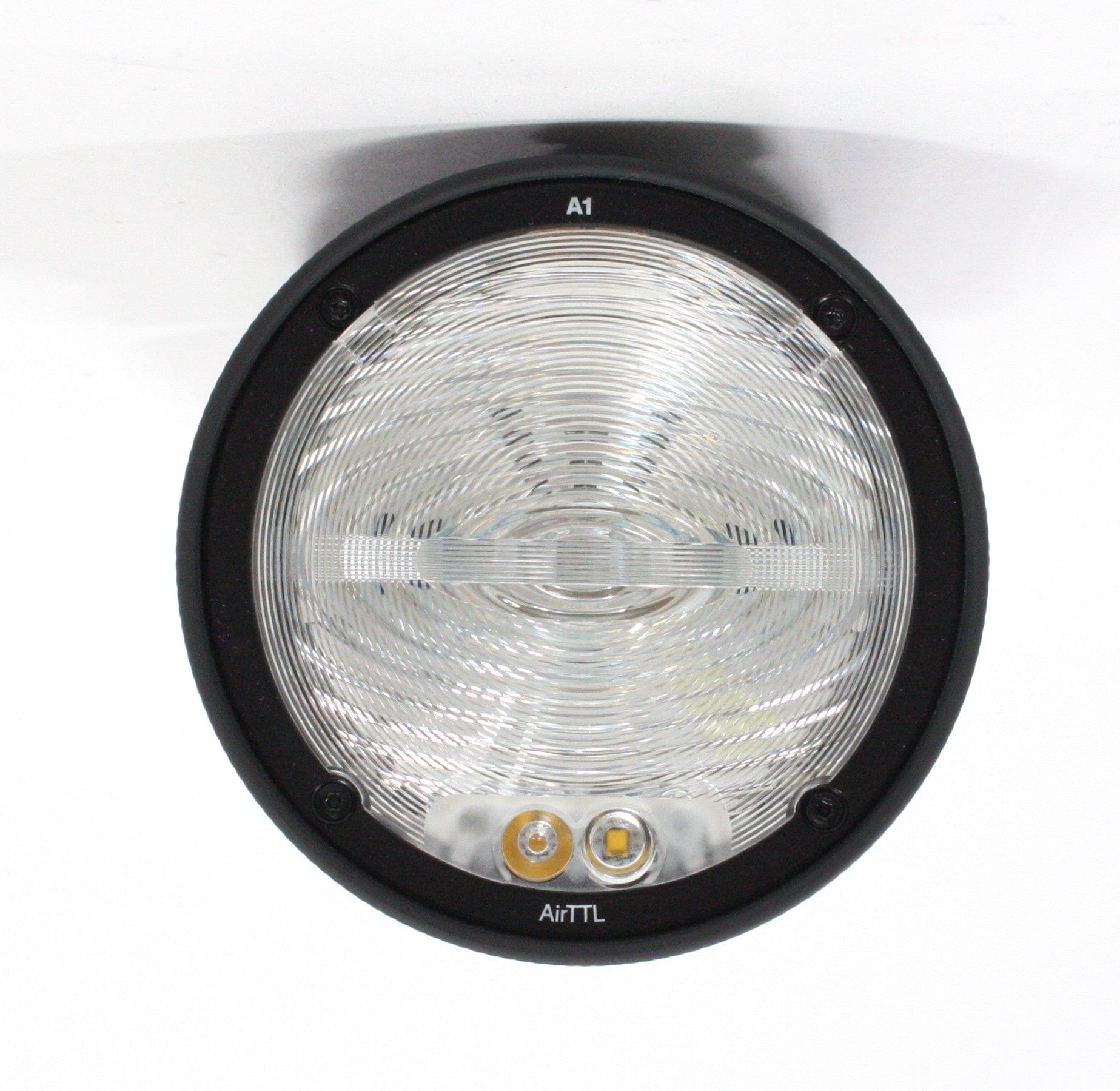 The Profoto A1 AirTTL-N Portable Flash for Nikon