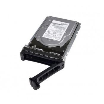 THFR5 | Dell 300GB 15000RPM SAS 12Gb/s Hot Pluggable 2.5-inch (In 3.5-inch Hybrid Carrier) Internal Hard Drive with Tray