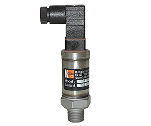 Pressure Transmitters: Advanced & Reliable | KOBOLD USA