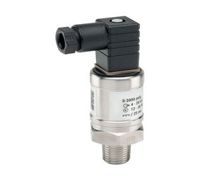 Pressure Transmitters: Advanced & Reliable | KOBOLD USA