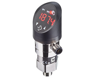 Pressure Transmitters: Advanced & Reliable | KOBOLD USA