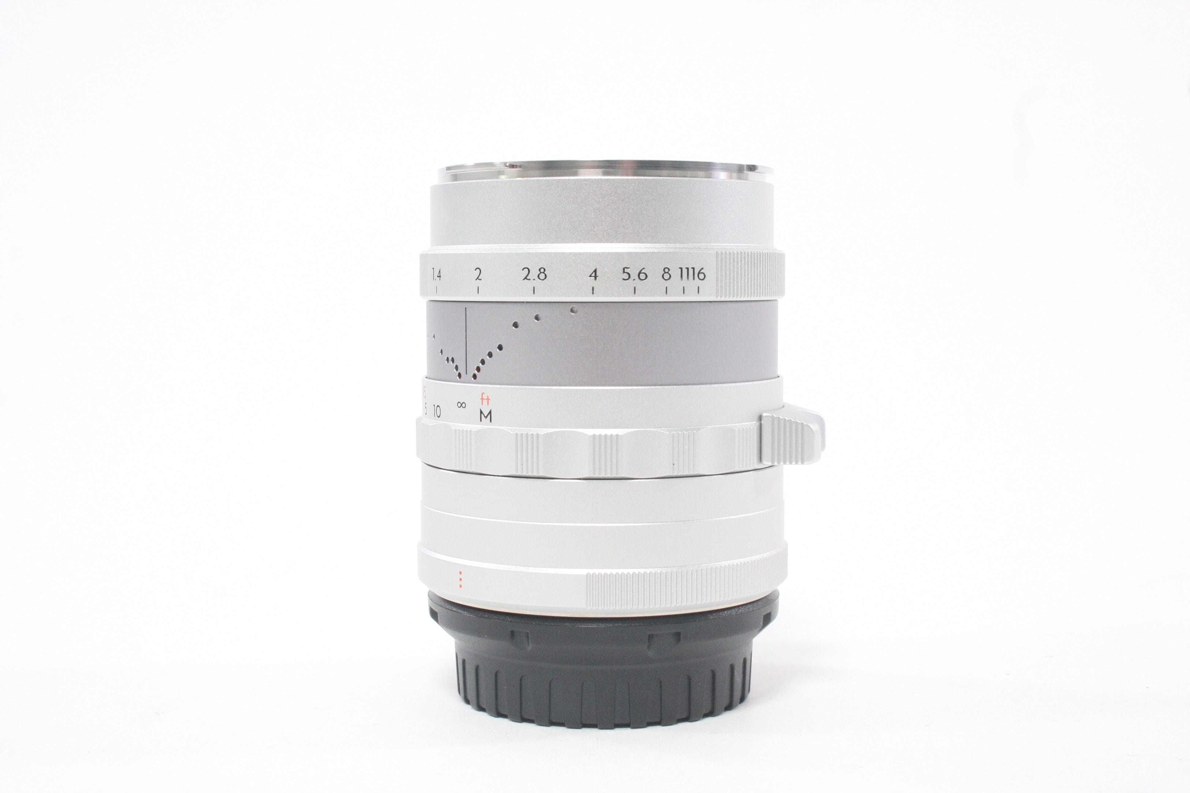 Thypoch Simera 28mm f/1.4 ASPH Lens for Fuji X Mount