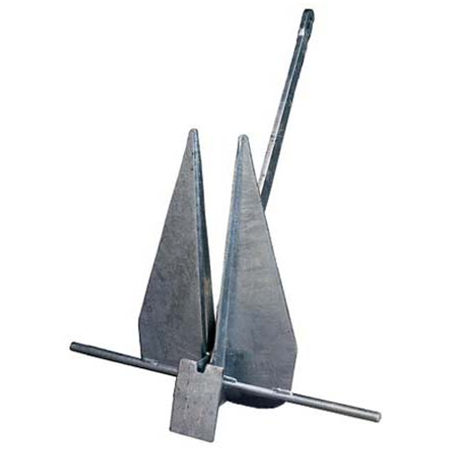 85 Lb. Super Hooker Anchor
