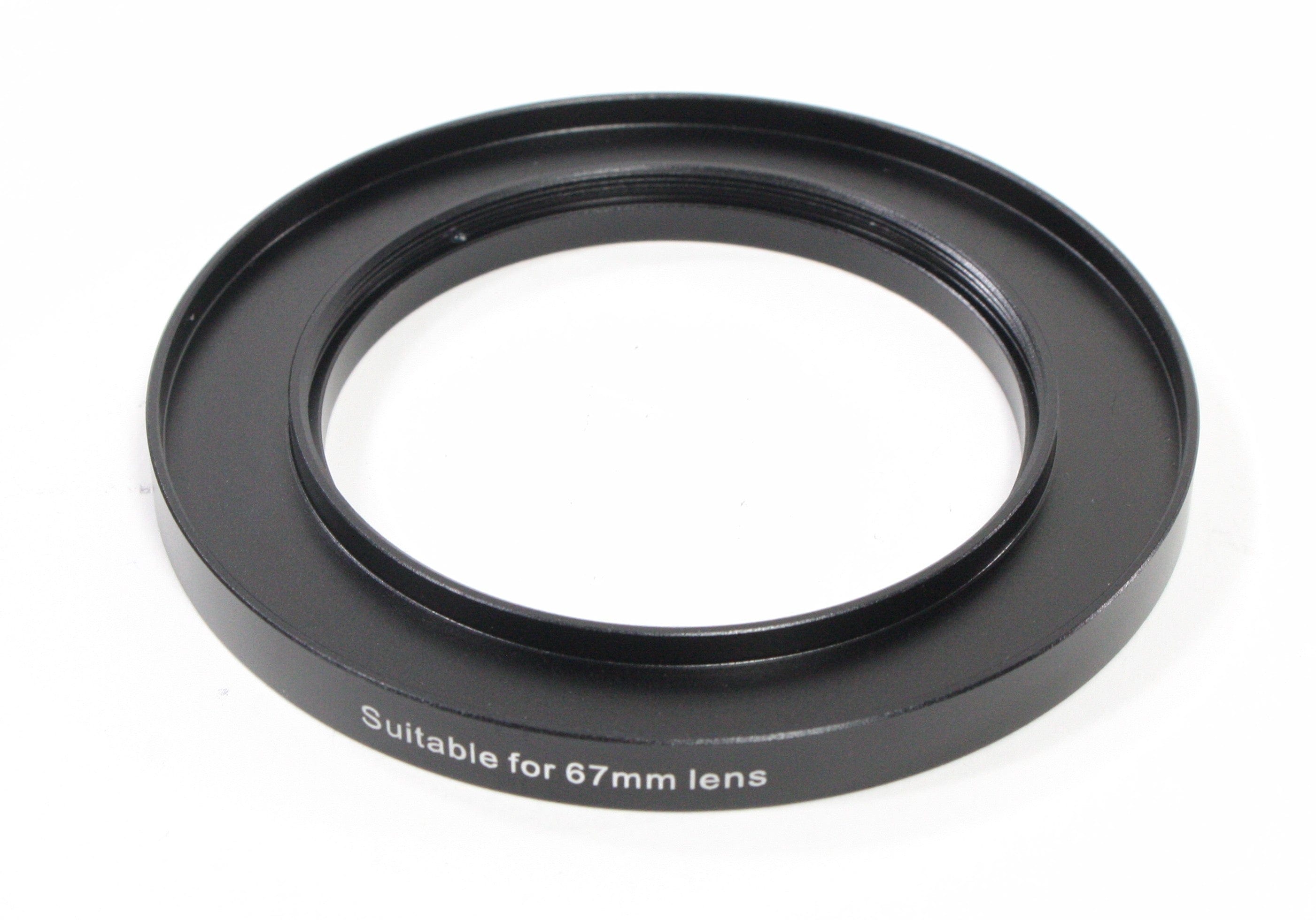Tilta Set of Two (2) Step Down Rings for 67mm and 82mm