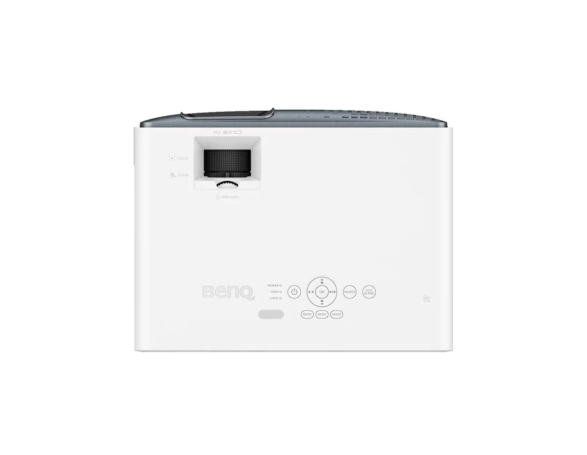 BenQ TK710 4K UHD Laser Gaming Projector