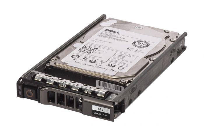 ST900MM0036 Dell 900GB SAS 10k 2.5" 6G Hard Drive TNX32