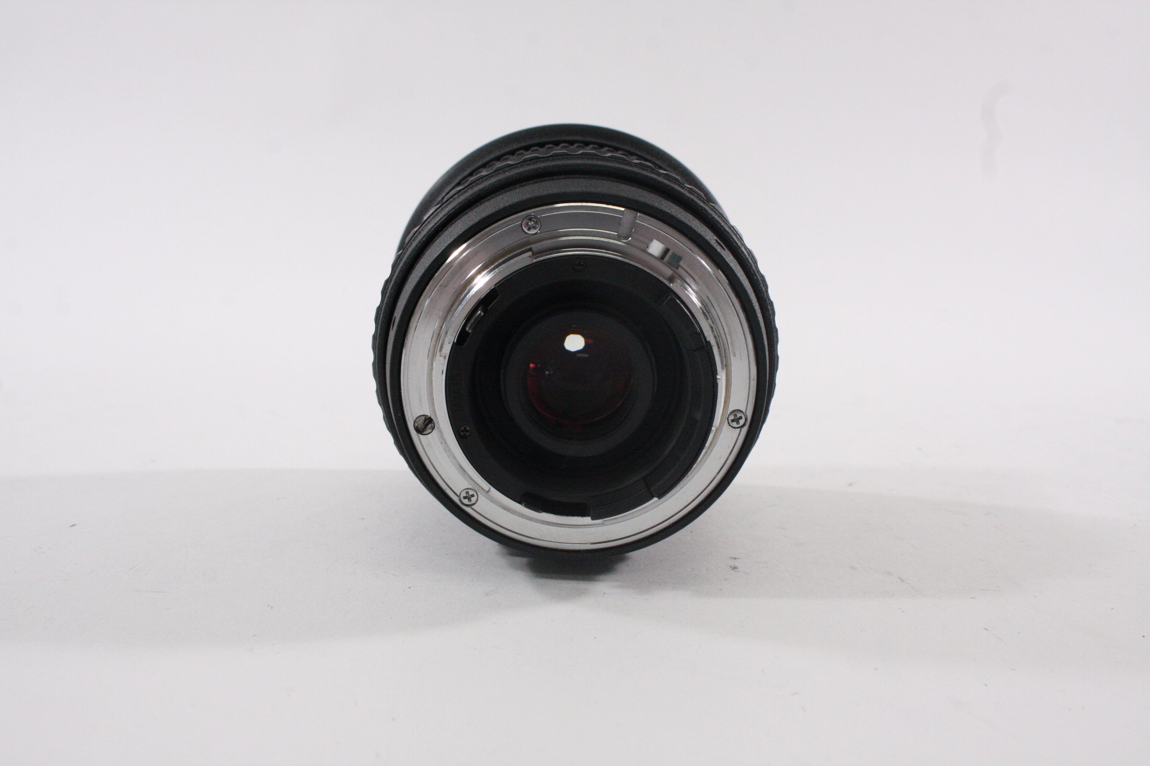 Tokina 12-24mm f/4 IF DX SD At-X Lens for Nikon F Mount