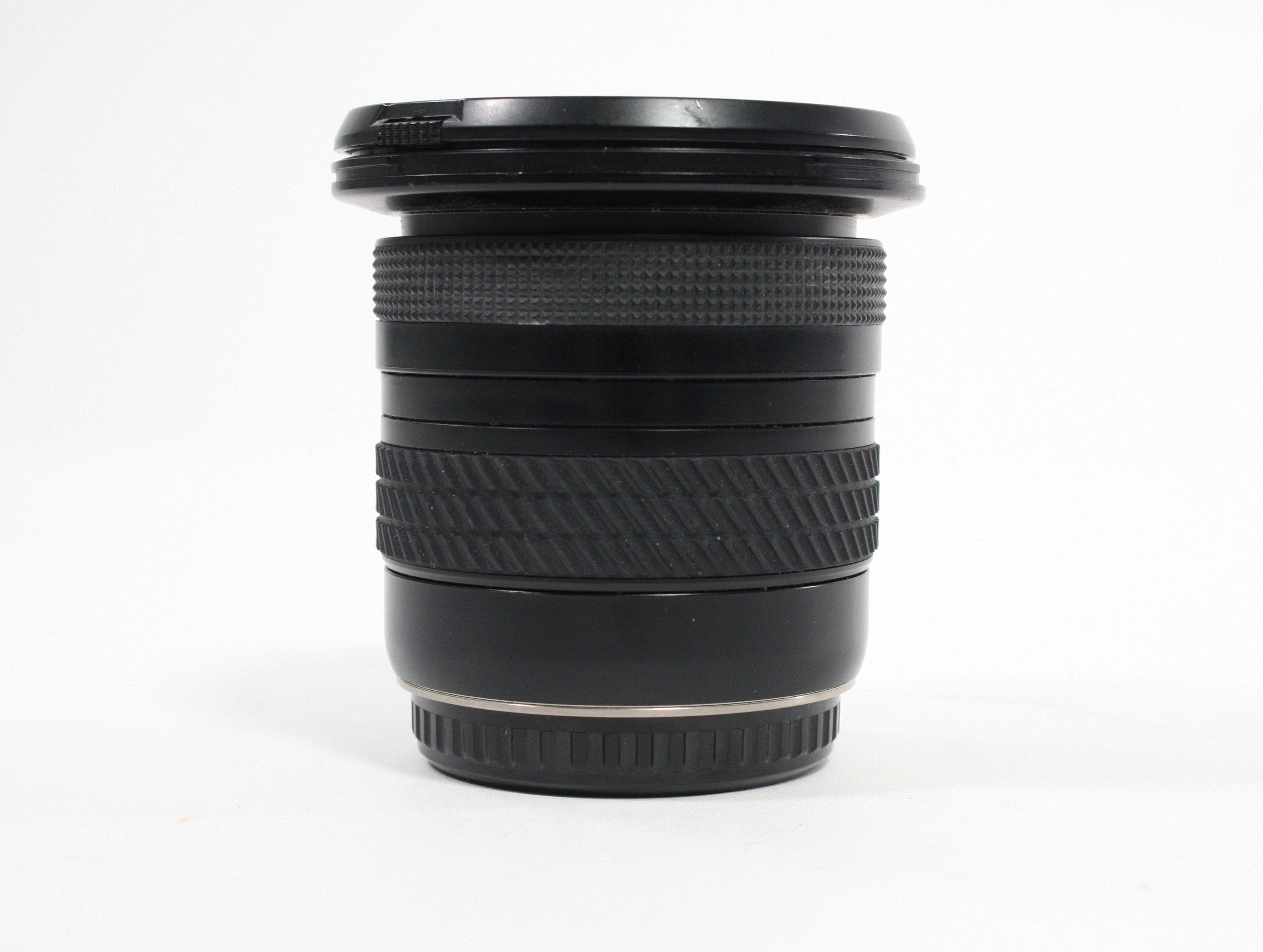 Tokina 19-35mm f/3.5-4.5 Lens for Canon EF Mount