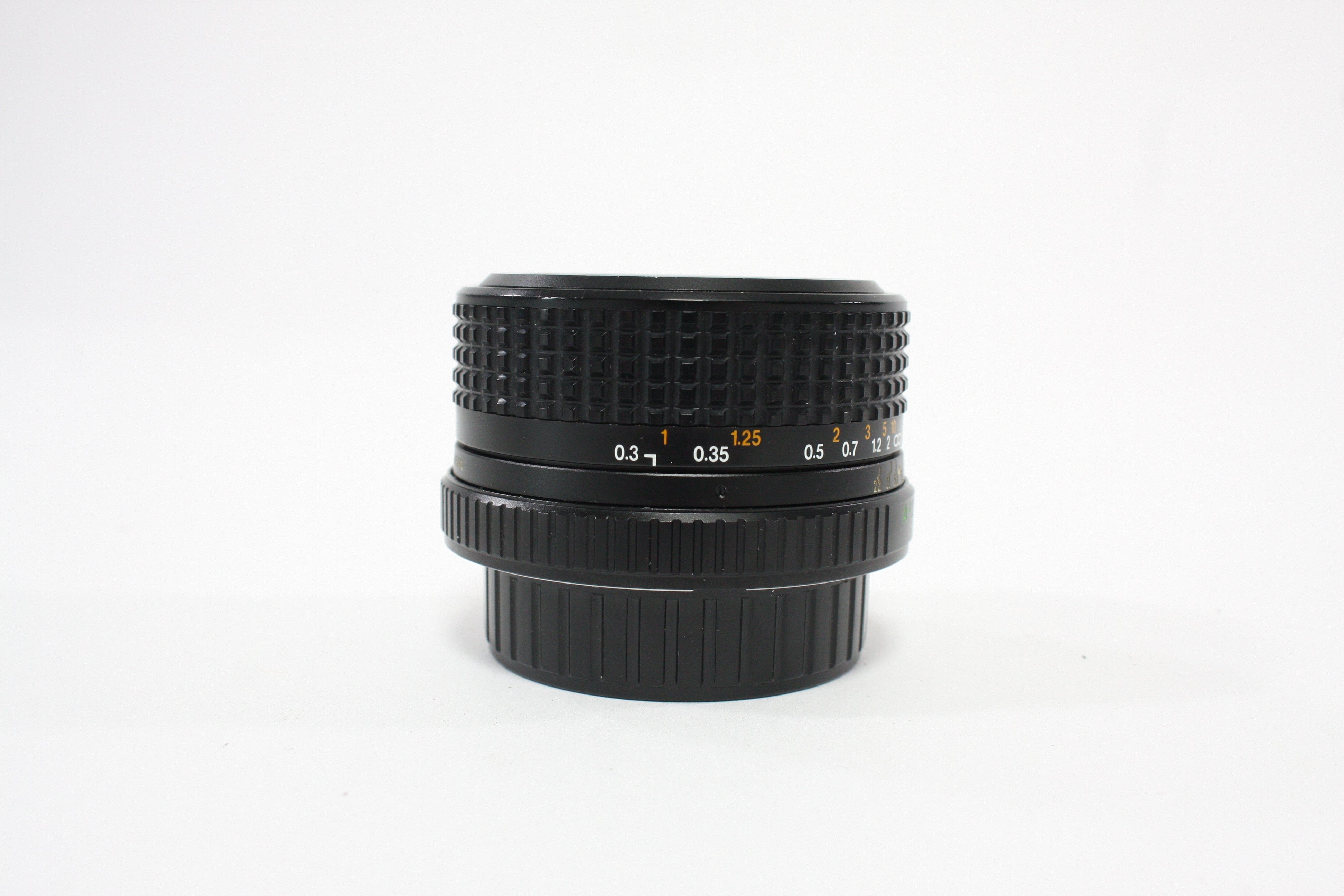Tokina 28mm f/2.8 Lens for K Mount