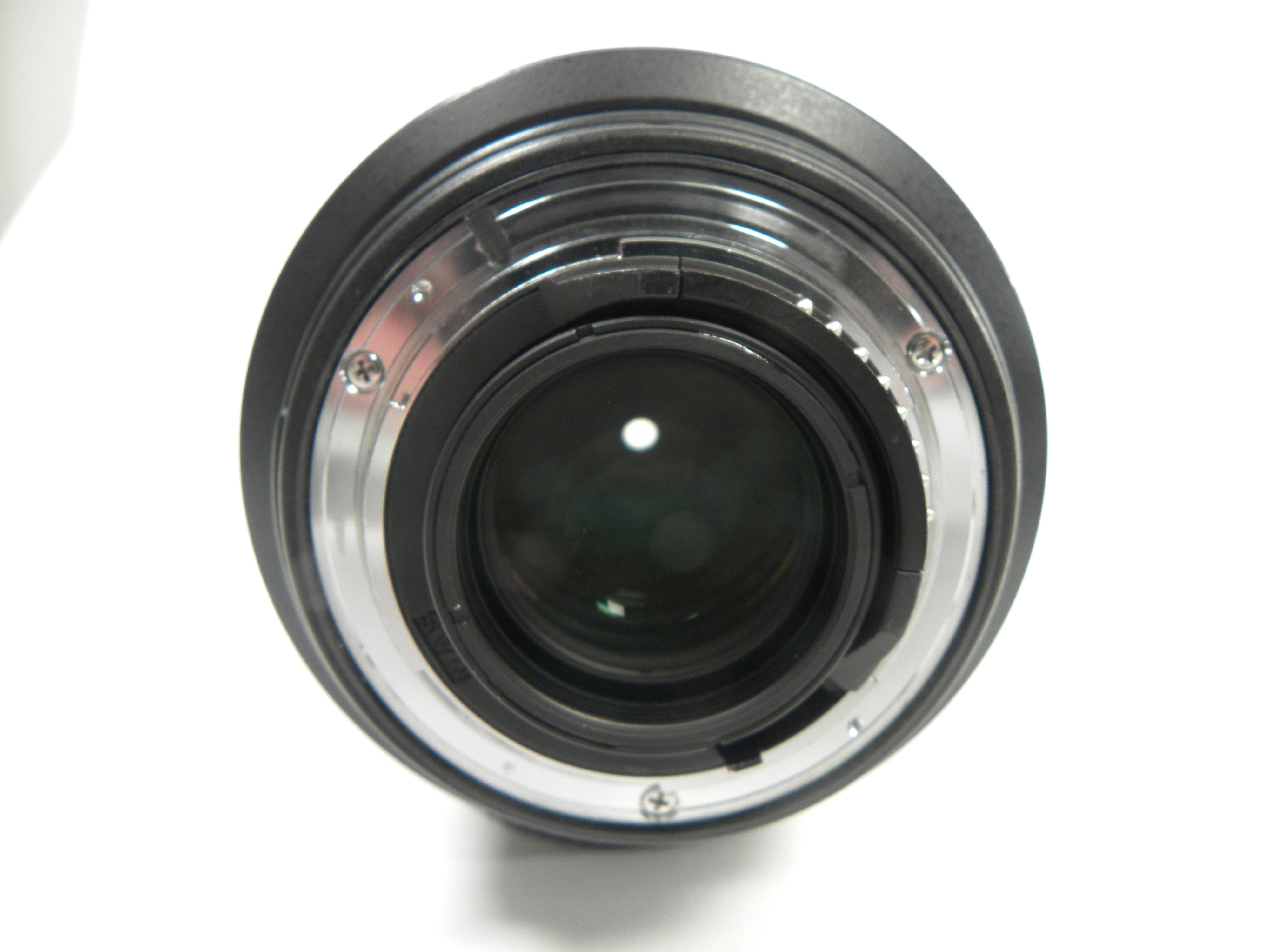 Tokina AT-X Pro SD FX IF 24-70mm f2.8 Nikon F Mount