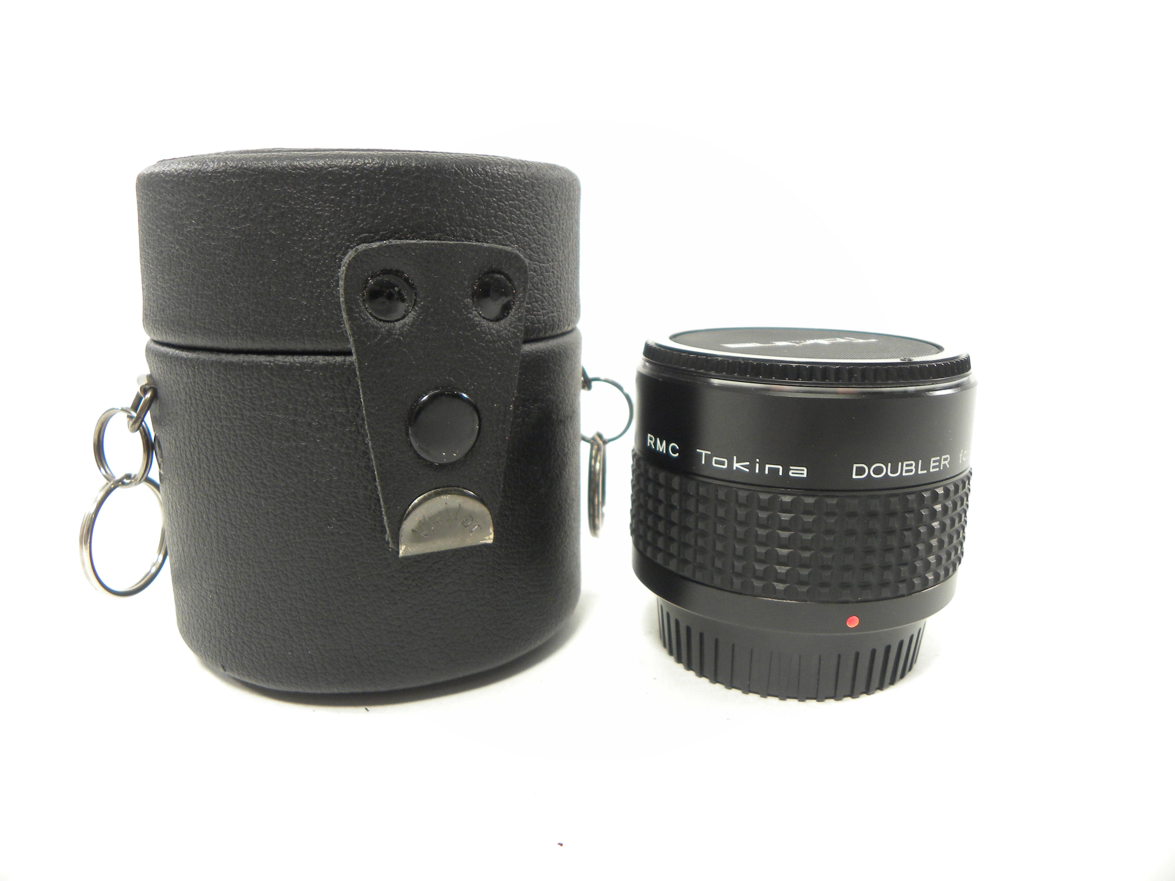 Tokina RMC Doubler for PK Mount