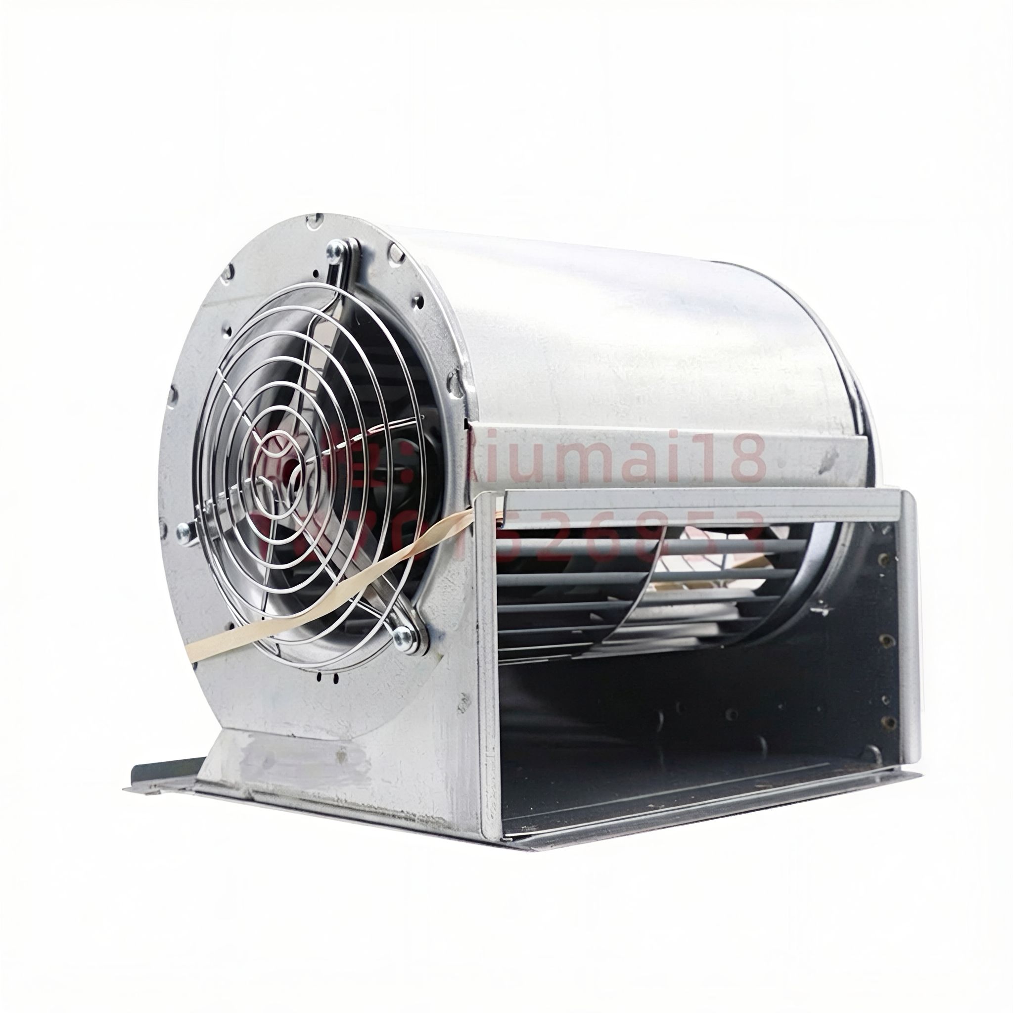 ECOFIT 2GDFUT65 Schneider Drive Cooling Fan | 0.35kW | 2585/3030 RPM