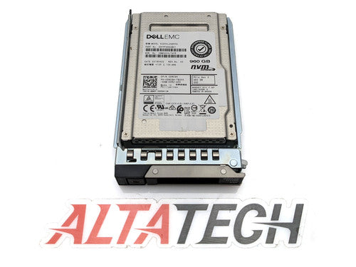 Toshiba KCD5XLUG960G Toshiba KCD5XLUG960G NVME U.2 Solid State Drive 2
