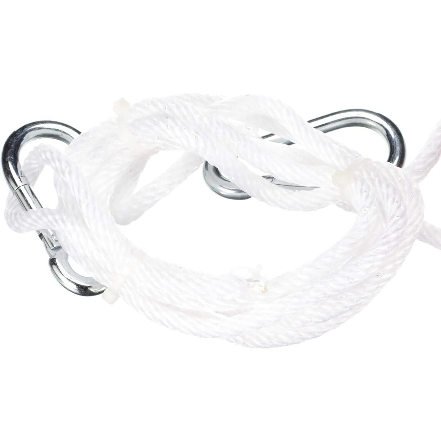 Seachoice 86753 Rope Tow Harness, 3/8" x 8'