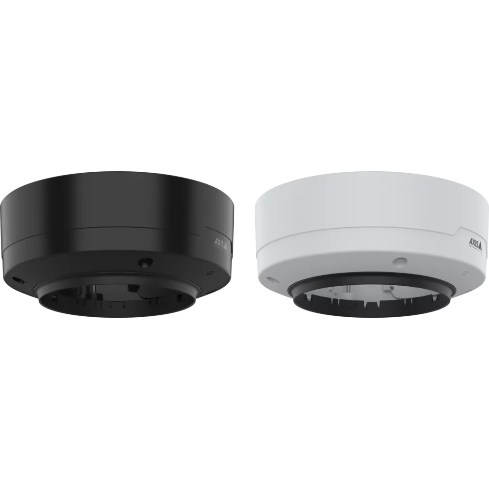 AXIS TP3837-E Casing White 4 pcs (03318-001)