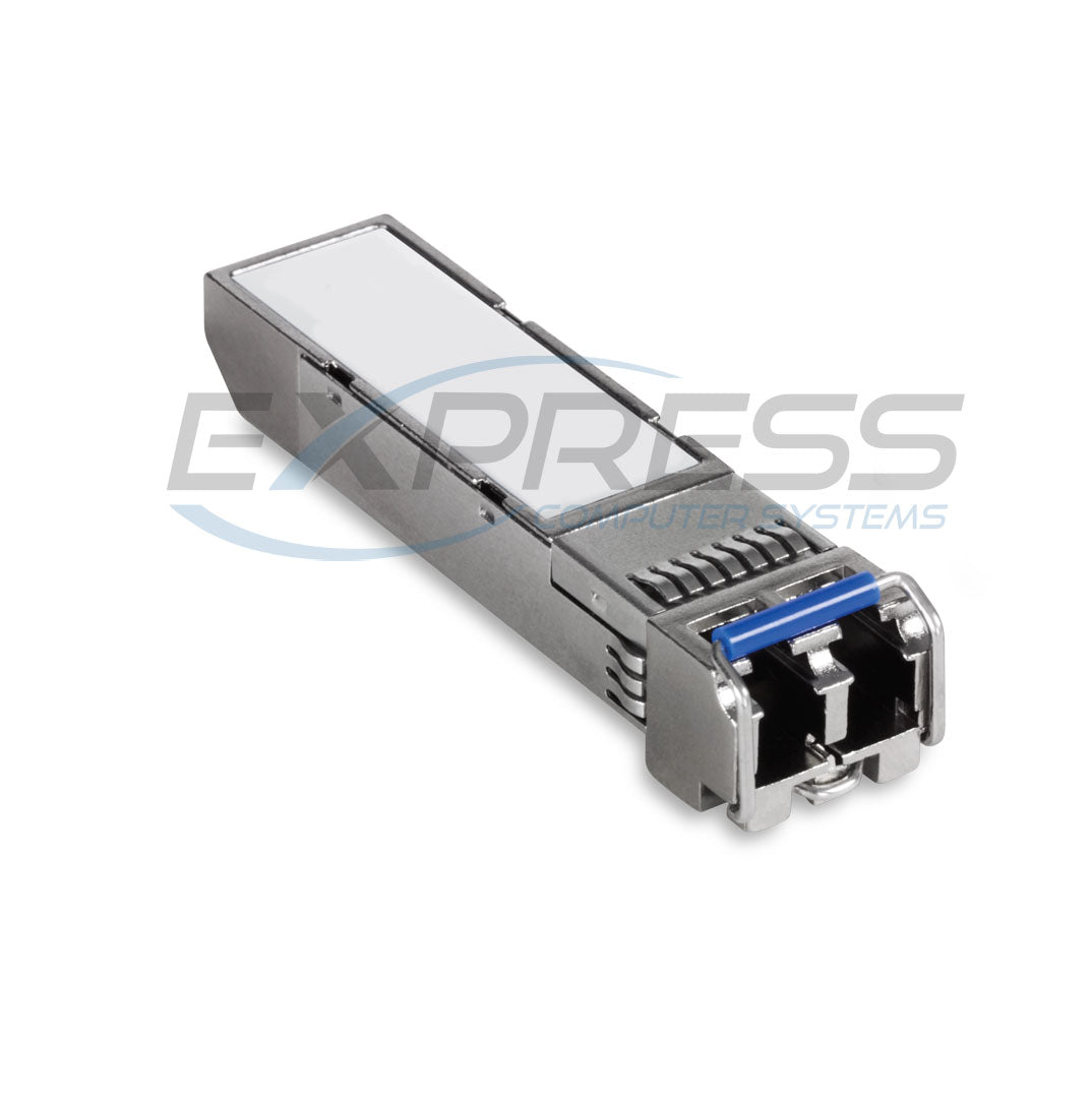 Chelsio 10Gb SFP+ SR 850NM Transceiver | PLRXPL-SC-S43-42B