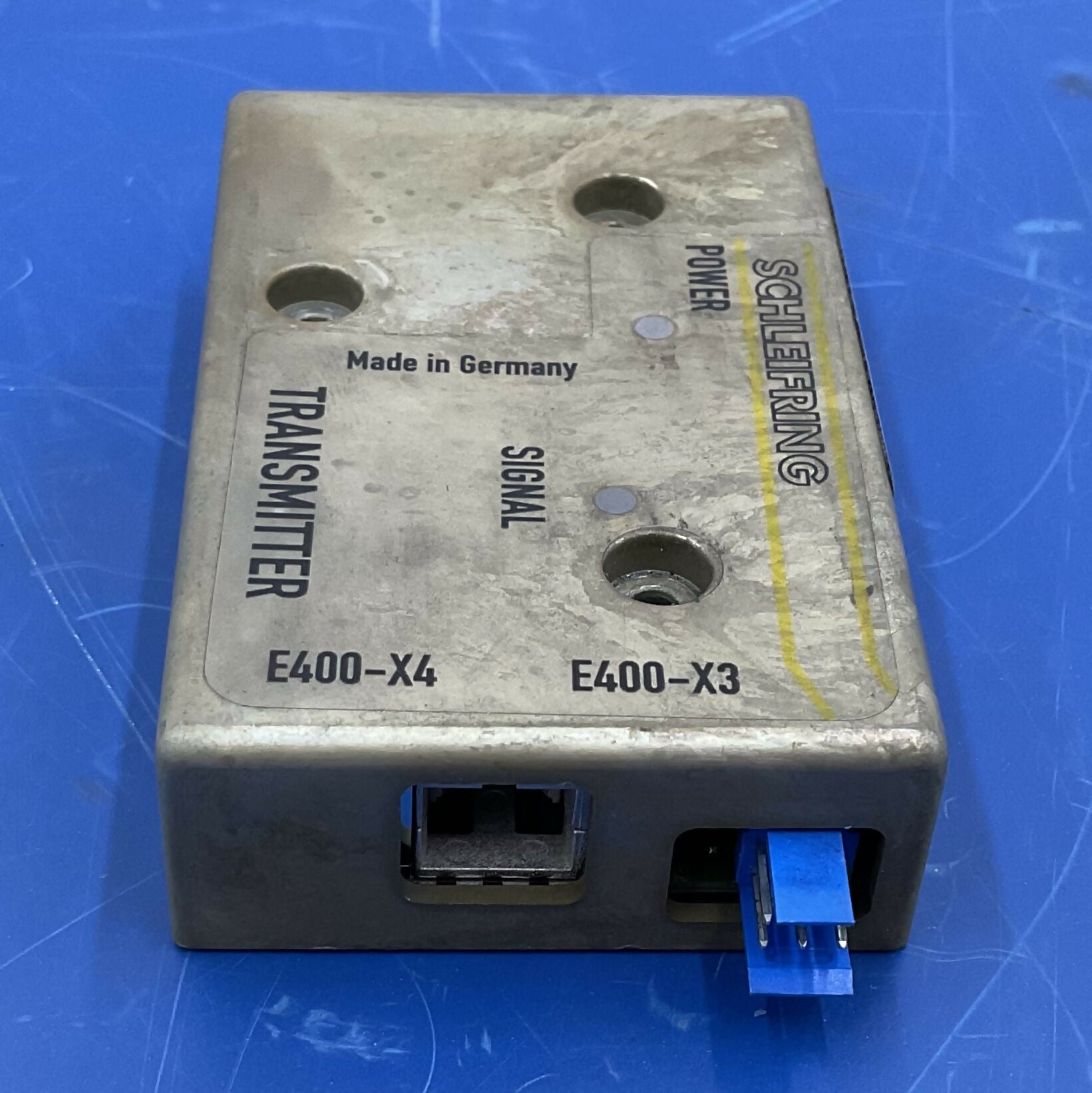 TRANSMITTER UNIT (07395127/7395127 SIEMENS