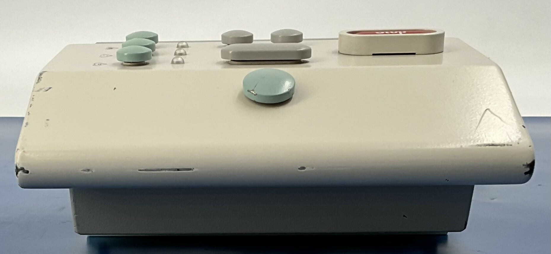 TSO IMAGING CARDIAC MONO CONSOLE (9896 000 02681 PHILIPS