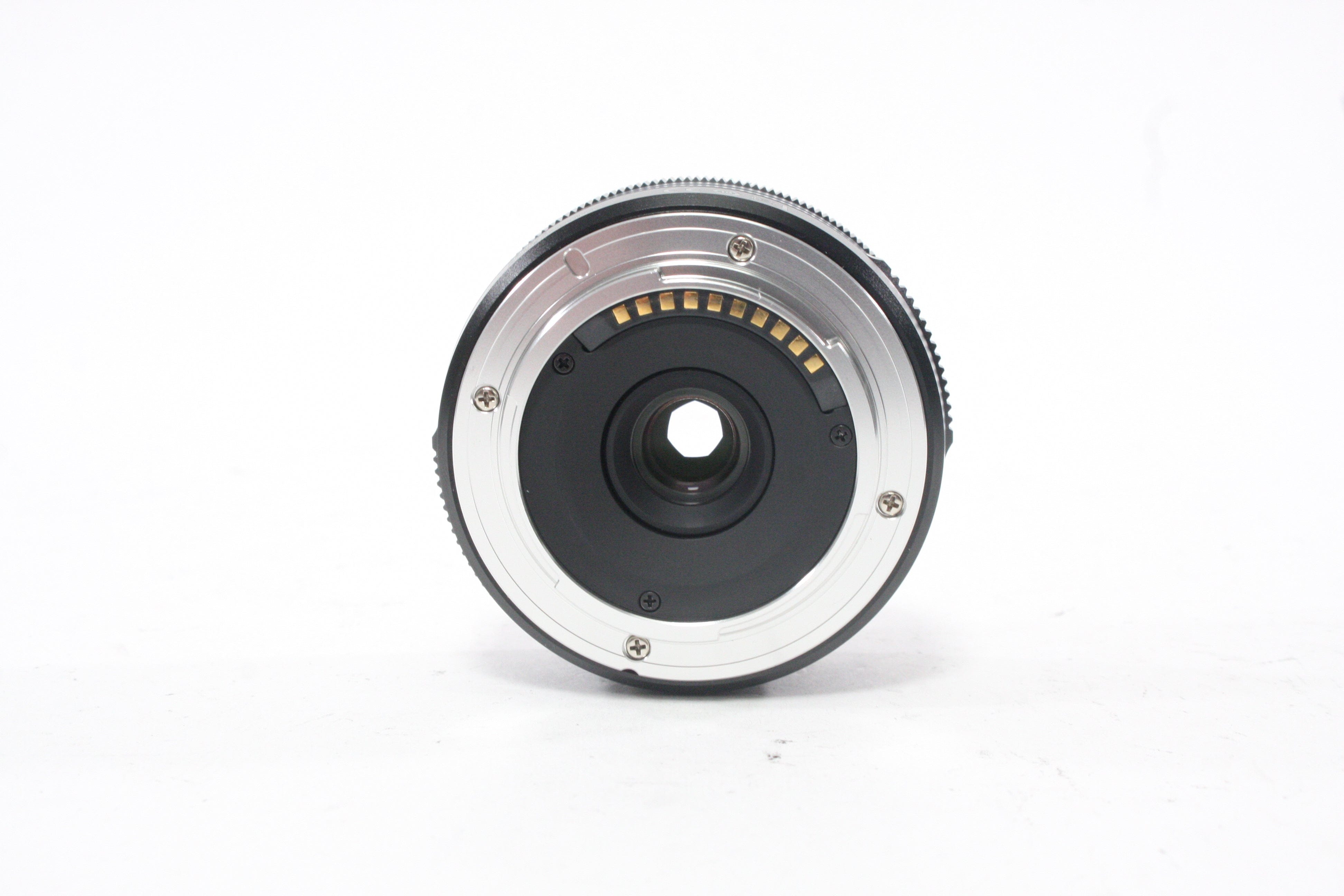 TTartisan 27mm f/2.8  Lens with Fuji XF Mount
