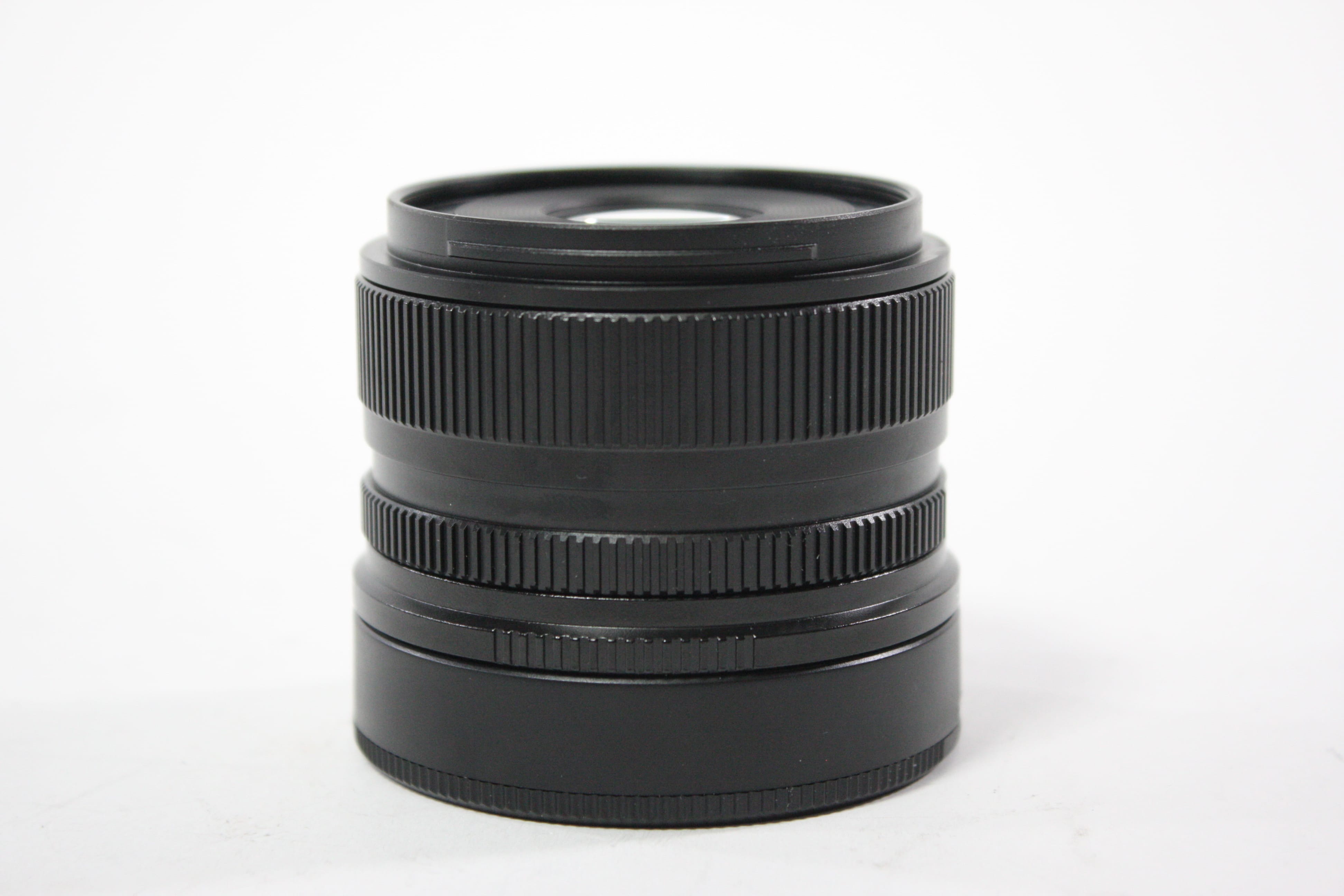 TTArtisan 40mm f/2 ED ASPH AF for Panasonic L Mount