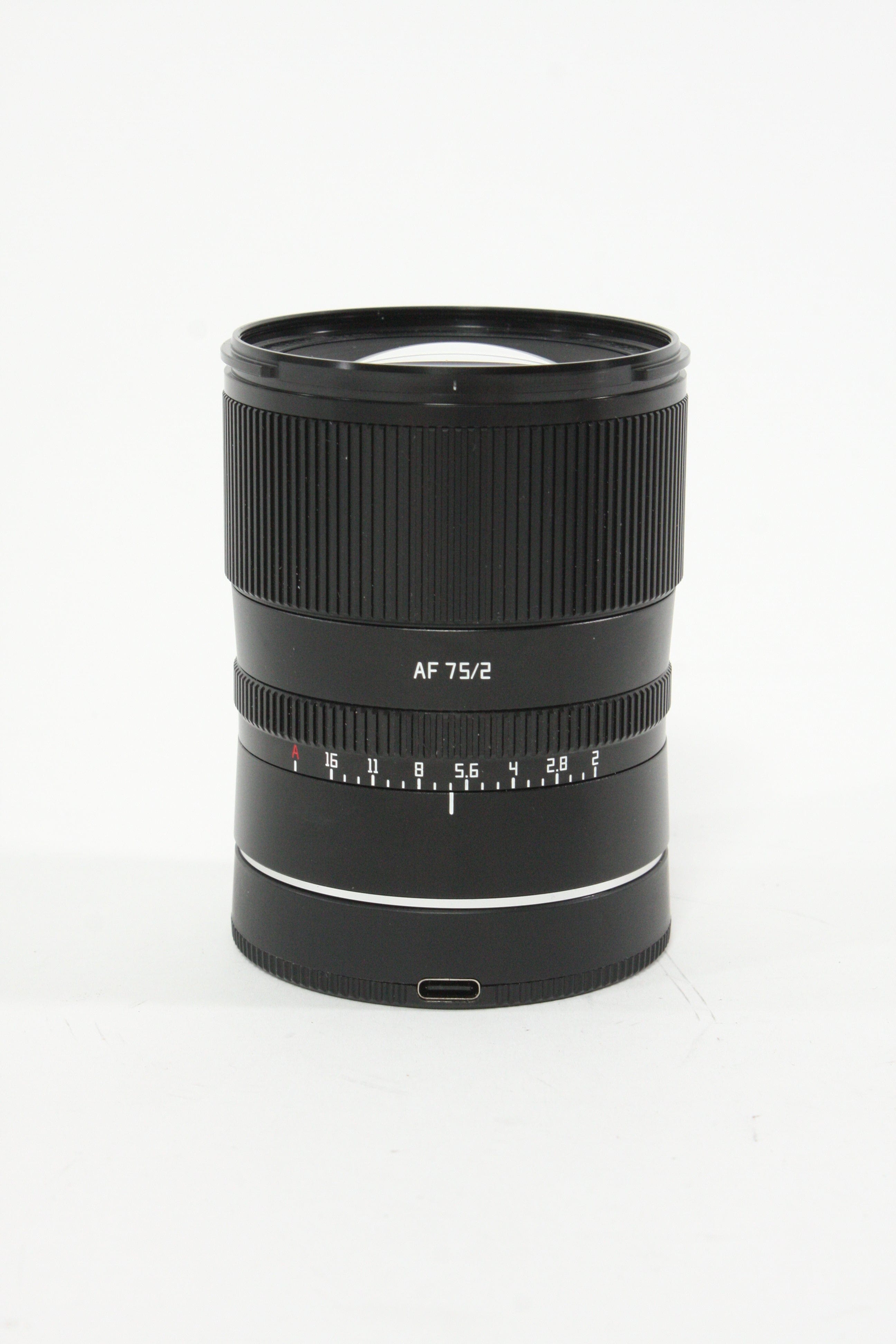 TTArtisan 75mm F2 ED AF for Nikon Z
