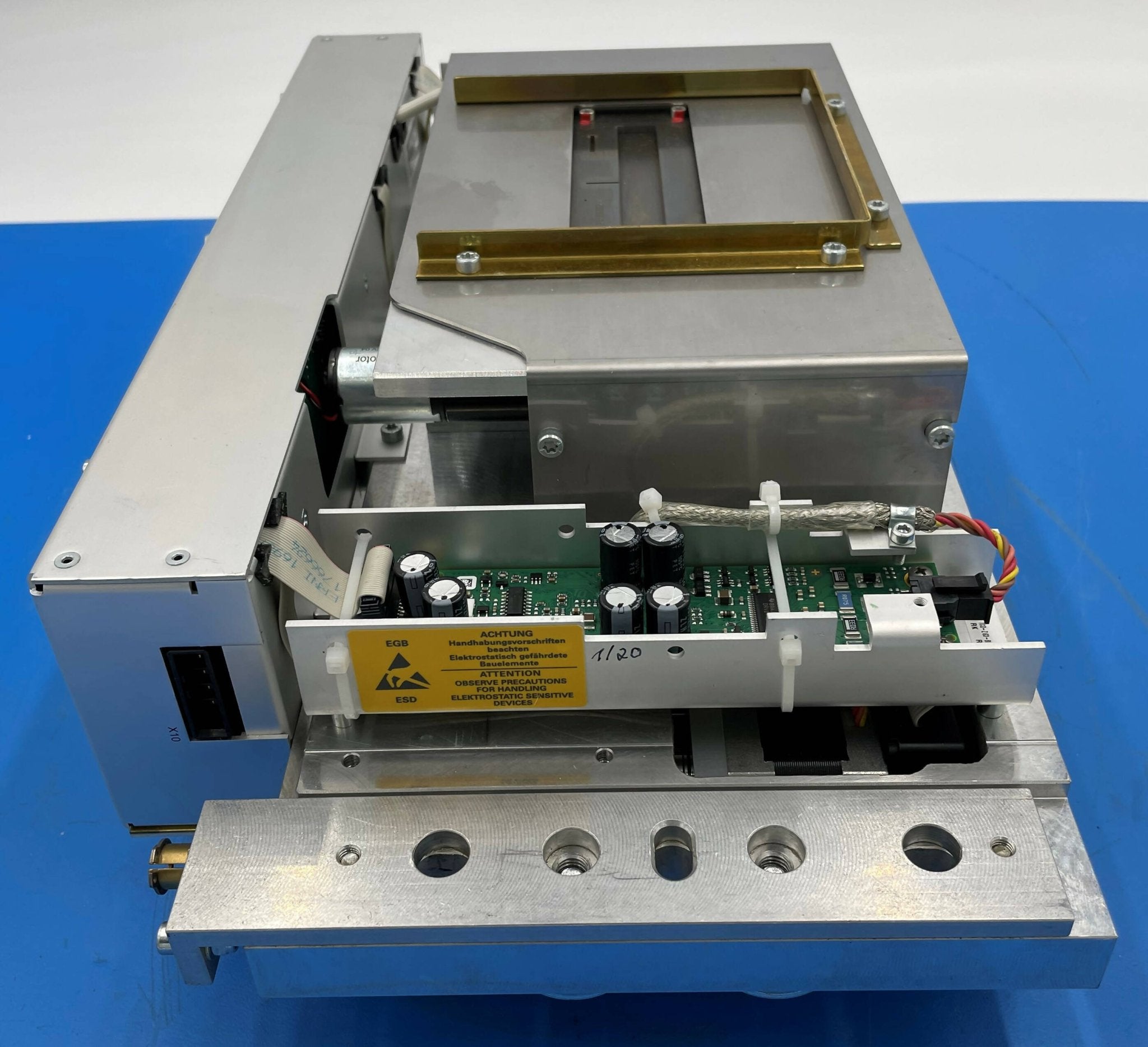 TUBE COLLIMATOR Z60 (8096500/8096617/8097540 SIEMENS