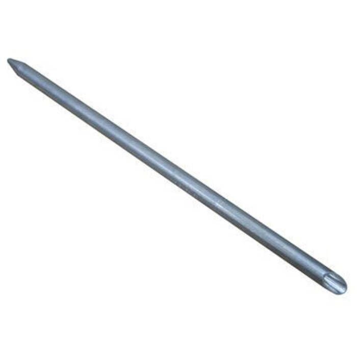 Samson Rope 9010320 Samson 901032000000 Aluminum Fid 1/2"
