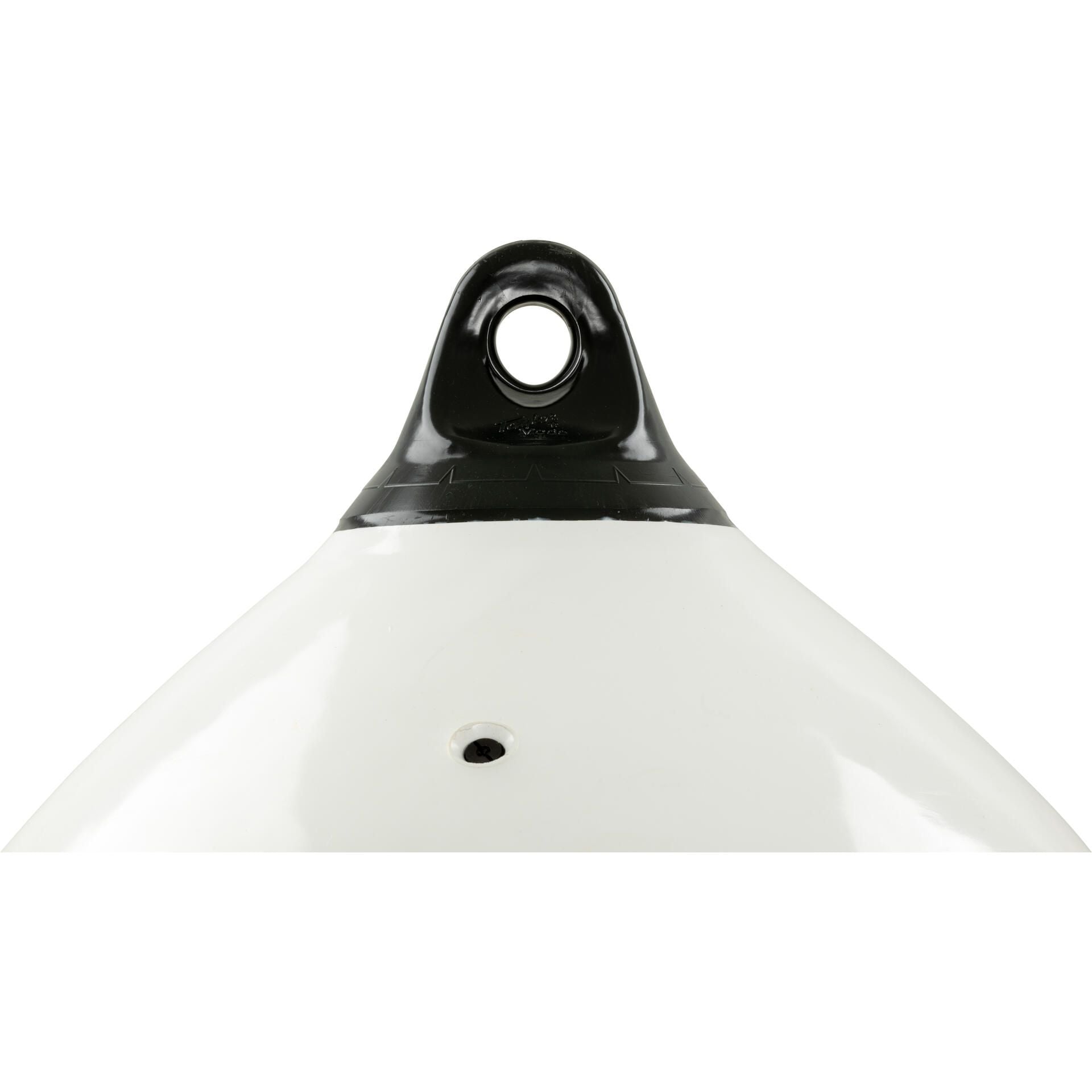 Taylor Made Products 1188 Taylor Tuff End Fender, 10" x 30", White