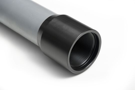 In-Situ - FlexTech Mounting Shaft