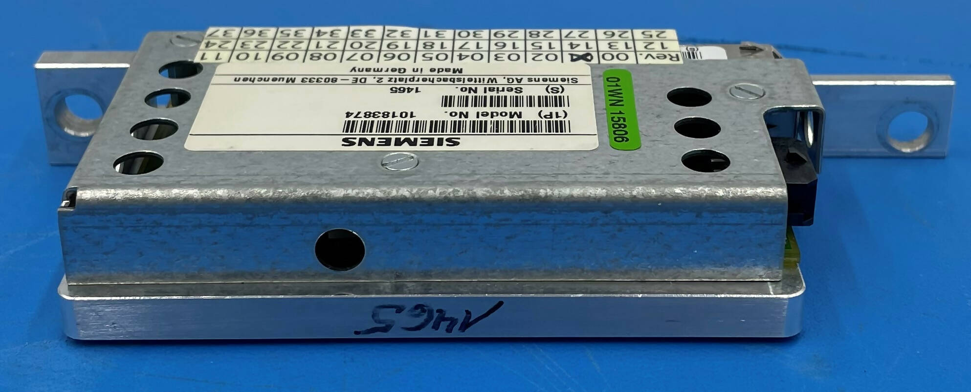 TX MODULE ROT (10183874 SIEMENS