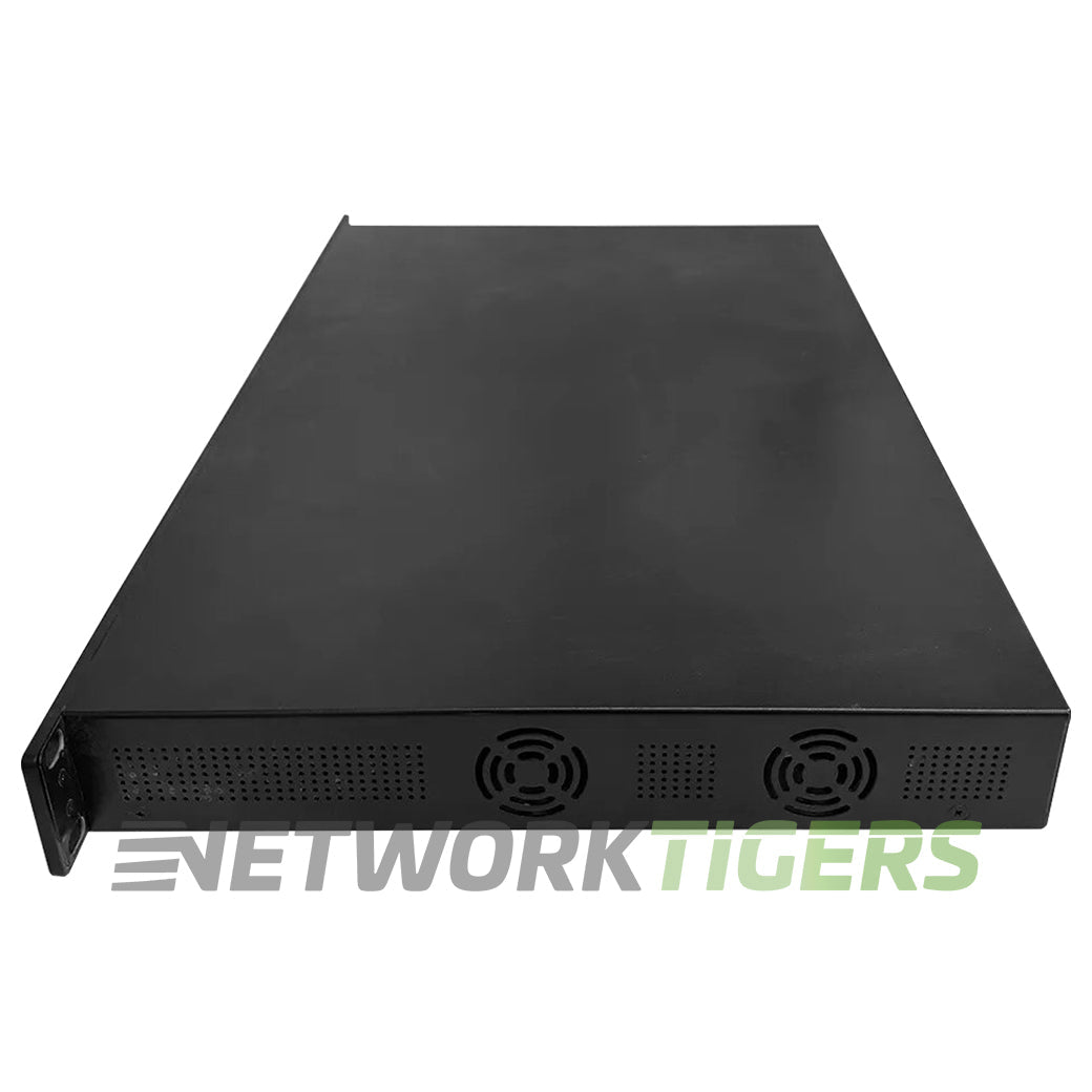 Ubiquiti ES-24-500W EdgeSwitch Series 24x 1GB PoE+ RJ-45 2x 1GB SFP Switch
