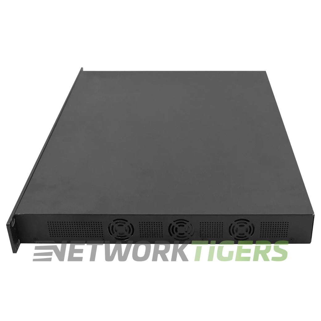 NEW Ubiquiti ES-48-500W EdgeSwitch 48x 1GB PoE+ RJ45 2x 10GB SFP+ 2x 1GB Switch